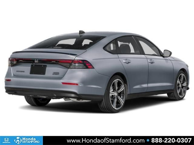 New 2026 Urban Gray Pearl Honda Sport image 2