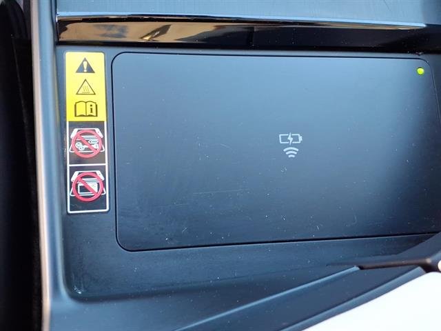 2025 Lexus ES Hybrid 300h - Photo 11