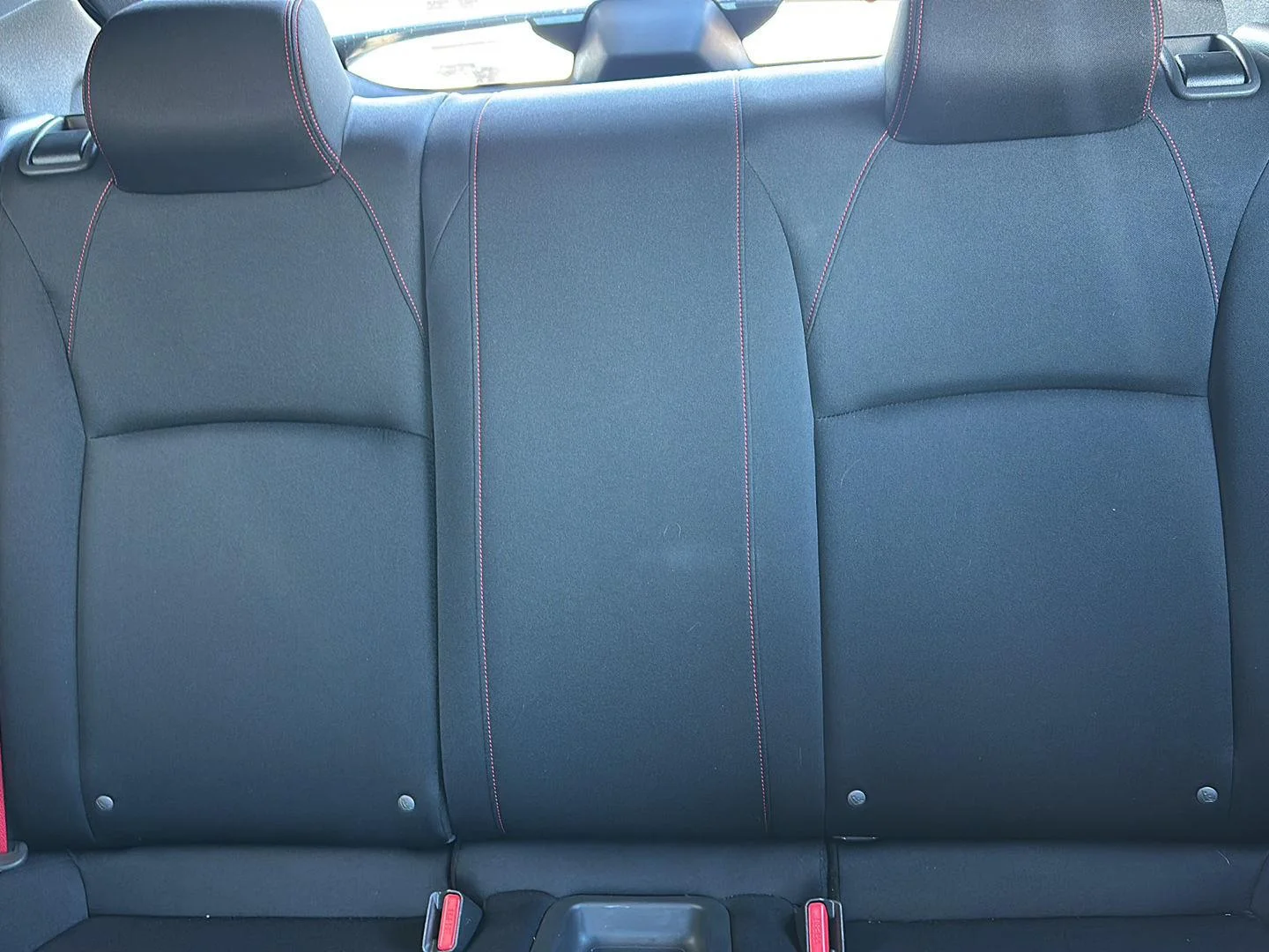Used 2021 Sonic Gray Pearl Honda Type R Touring image 20