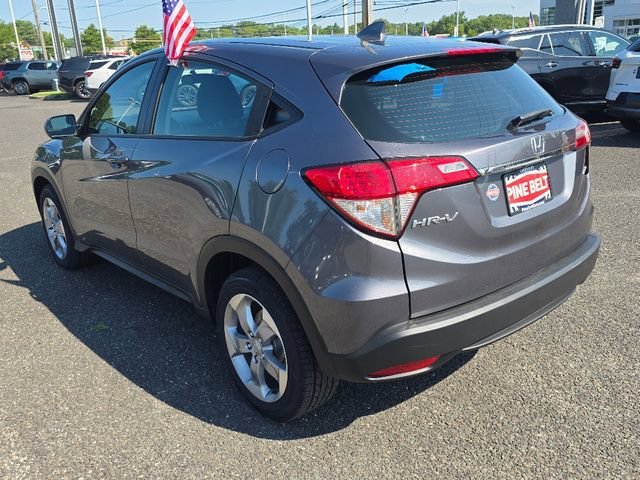 2022 Honda HR-V LX - Photo 13