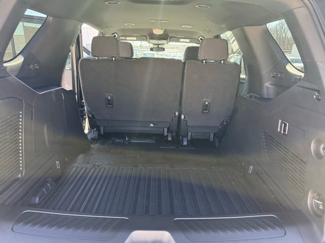 2026 Chevrolet Tahoe Fleet - Photo 13