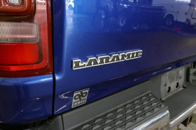 Used 2019 Blue Ram Laramie image 10