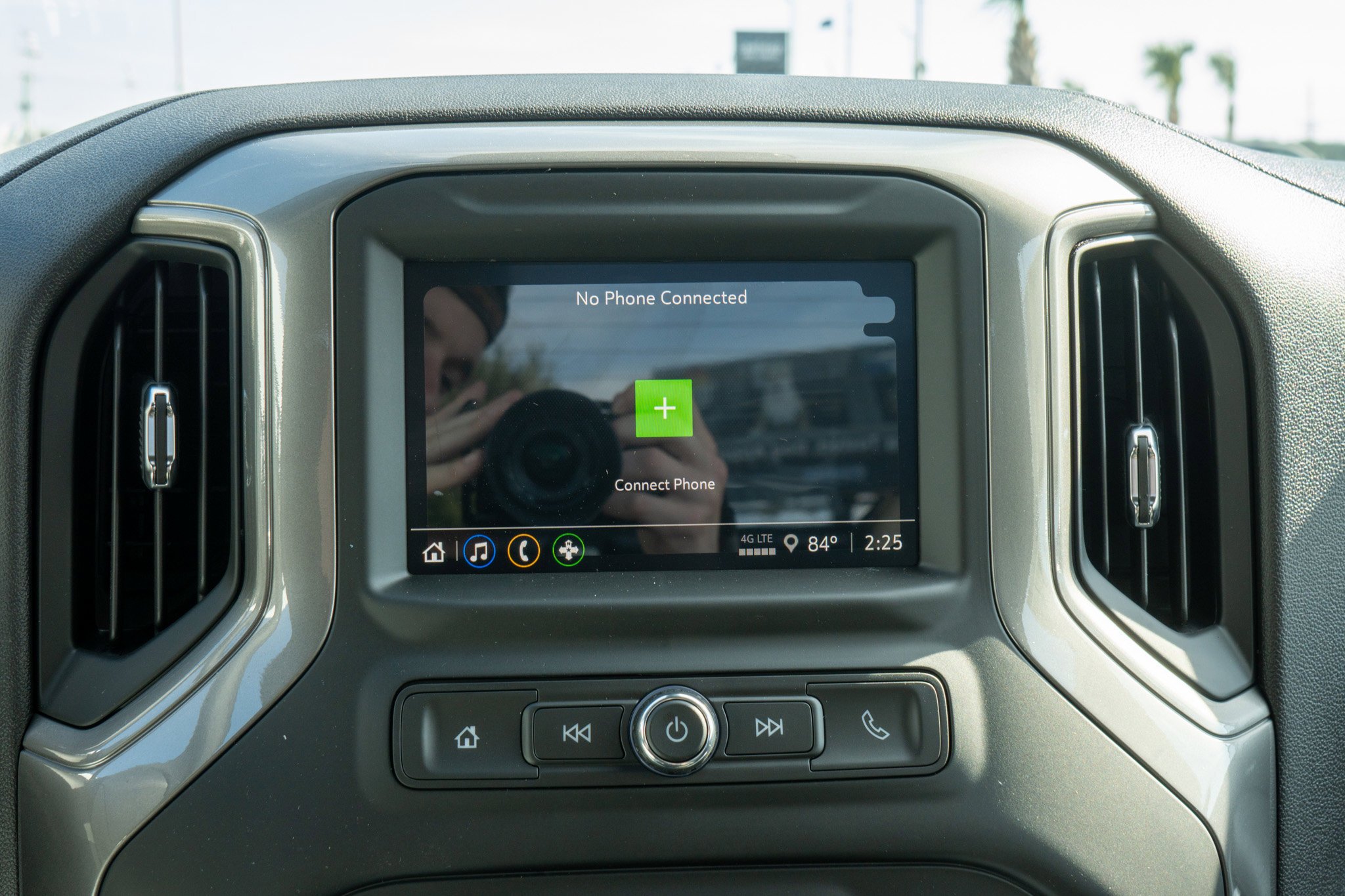 2026 GMC Sierra 1500 Pro - Photo 14
