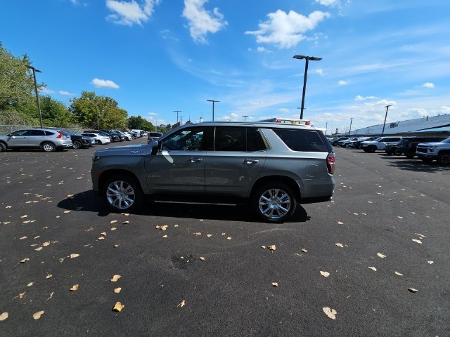 2024 Chevrolet Tahoe High Country - Photo 11