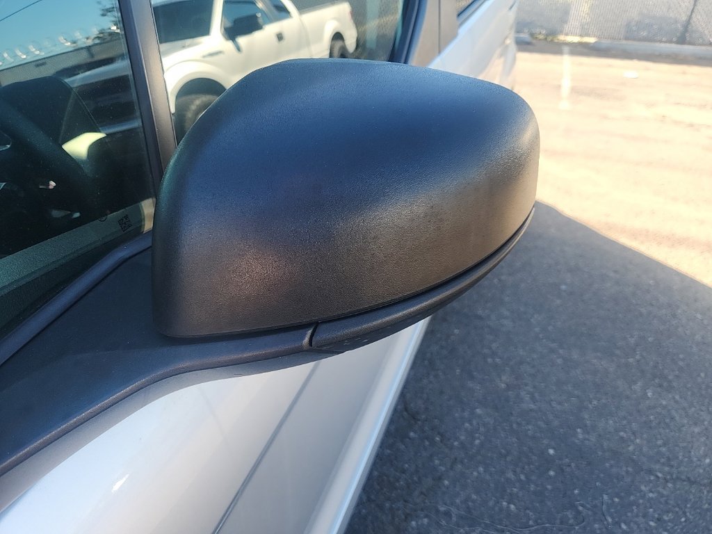 Used 2022 Silver Ford XLT image 6