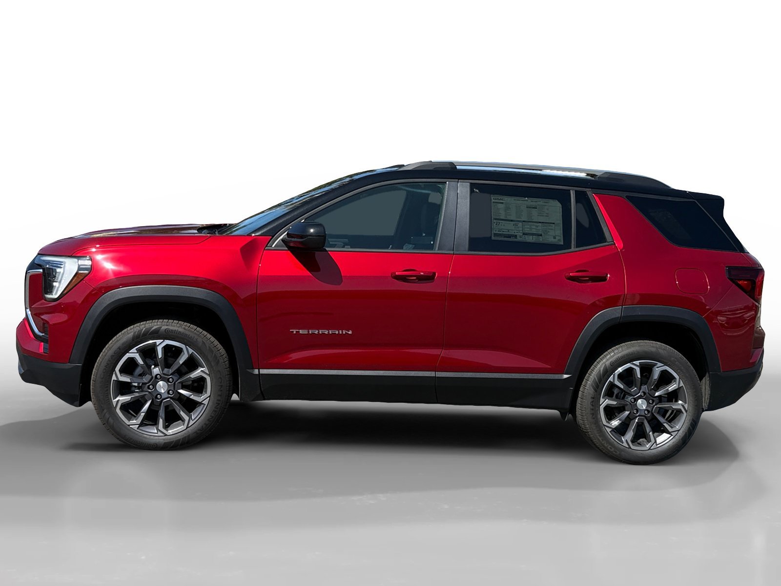 2026 GMC Terrain Elevation - Photo 2