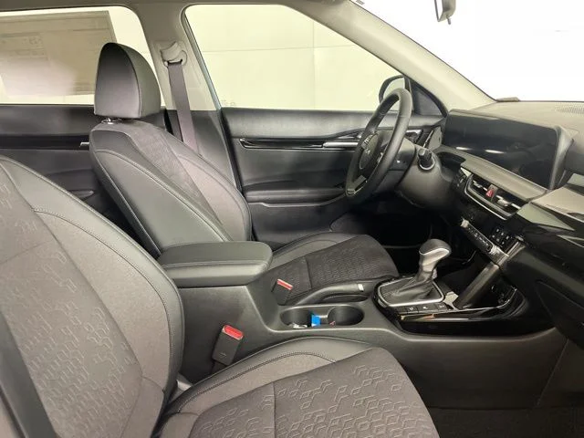 2026 Kia Seltos S - Photo 13