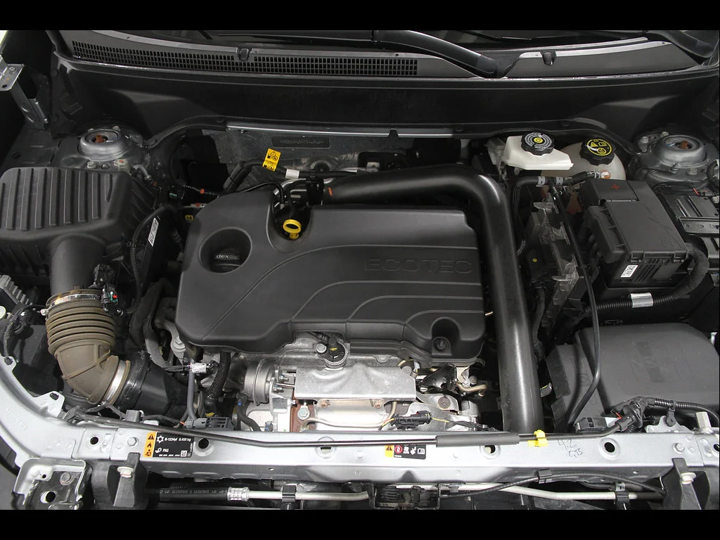 2024 Chevrolet Equinox LT - Photo 21