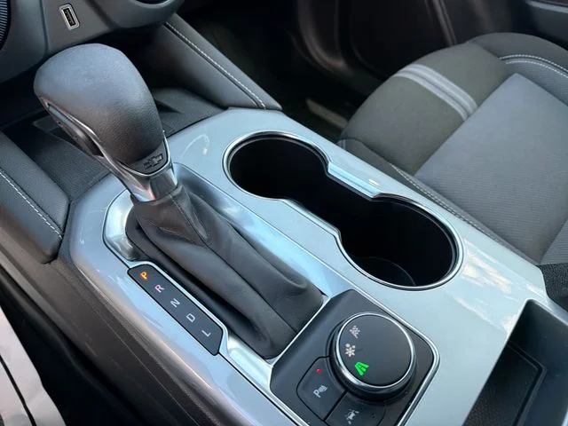 Certified Used 2024 Gray Chevrolet LT image 15