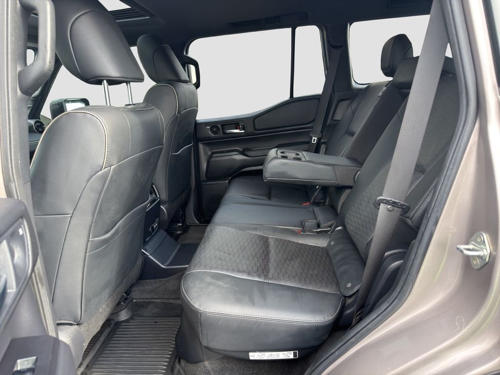 Used 2024 Gray Toyota First Edition image 20