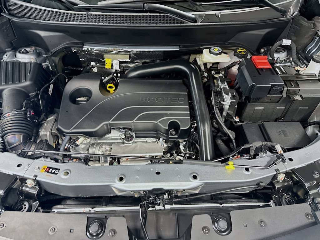 2027 Chevrolet Equinox LT - Photo 32