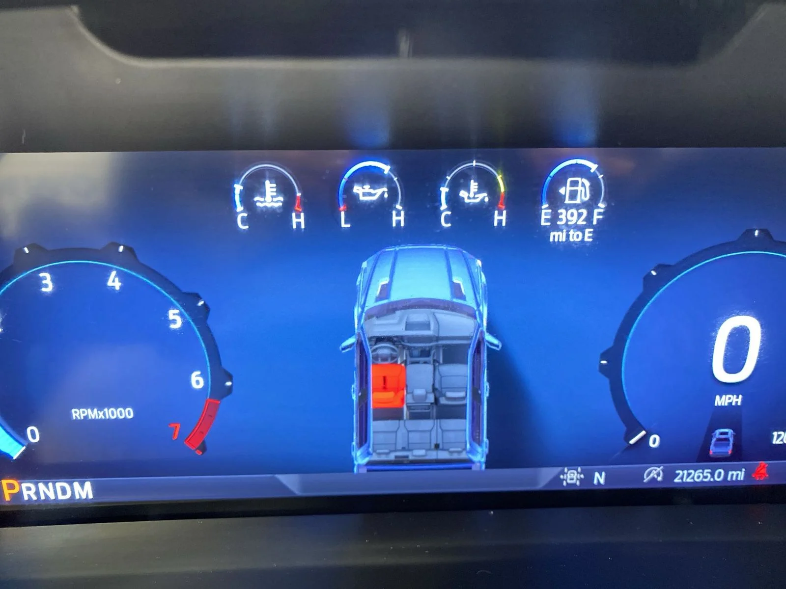 2025 Ford F-150 XLT - Photo 15