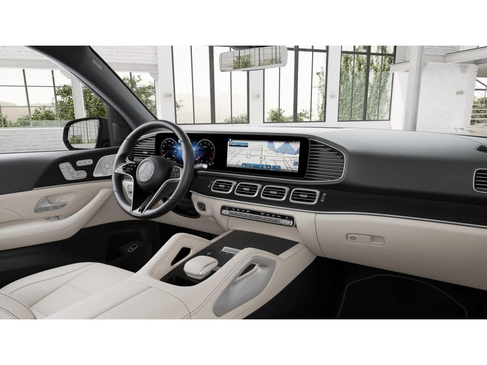 2026 Mercedes-Benz GLE GLE450 - Photo 6