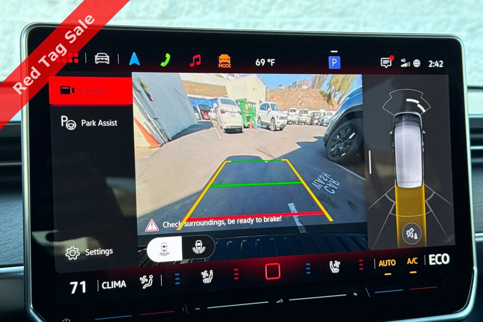 2025 Volkswagen ID. Buzz PRO S - Photo 18