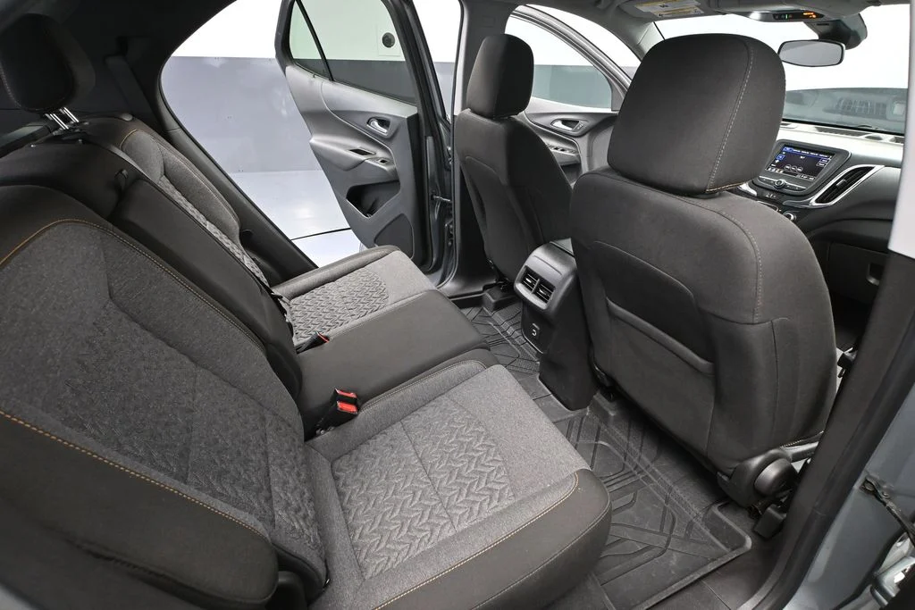 Used 2023 Gray Chevrolet LT image 41