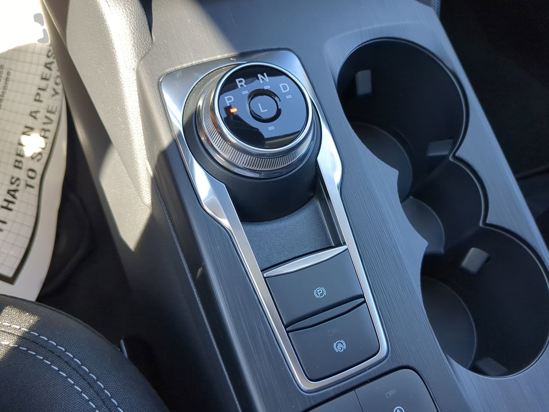 2026 Ford Escape Active - Photo 51