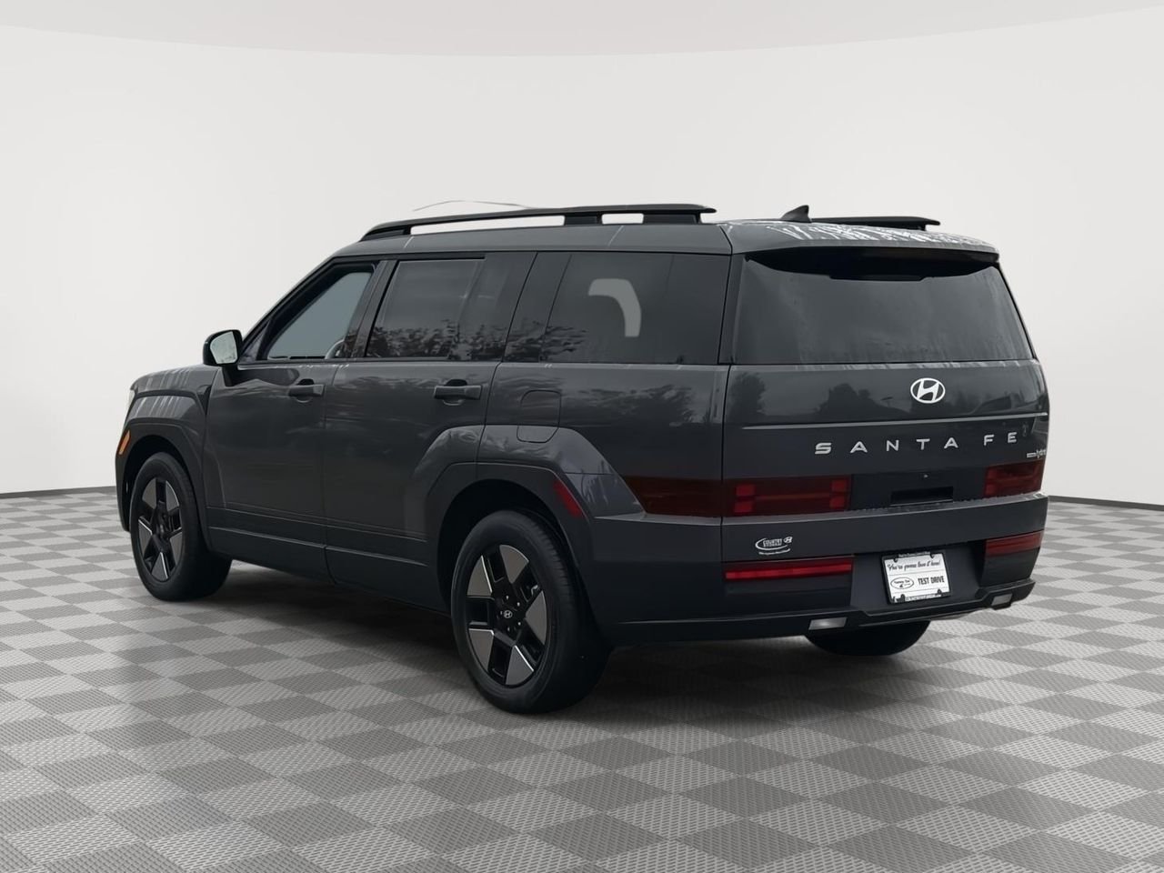 2026 Hyundai Santa Fe SEL - Photo 38