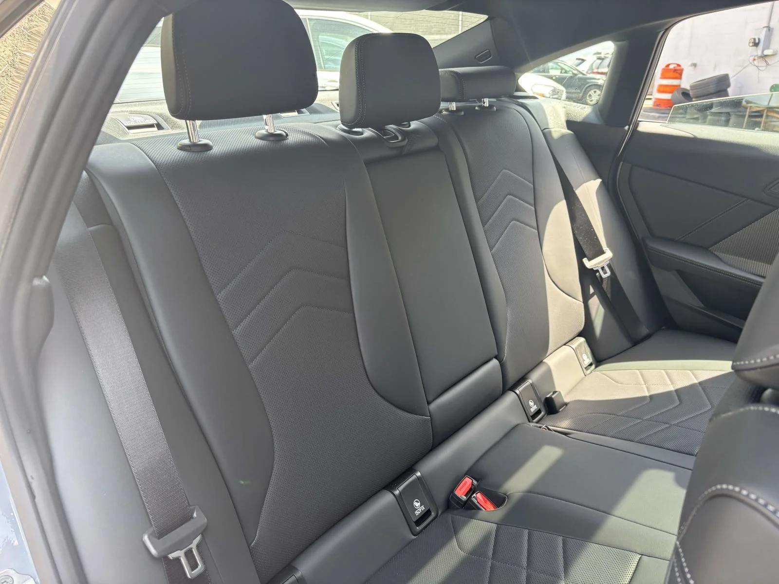2026 BMW 2 Series 228 - Photo 15