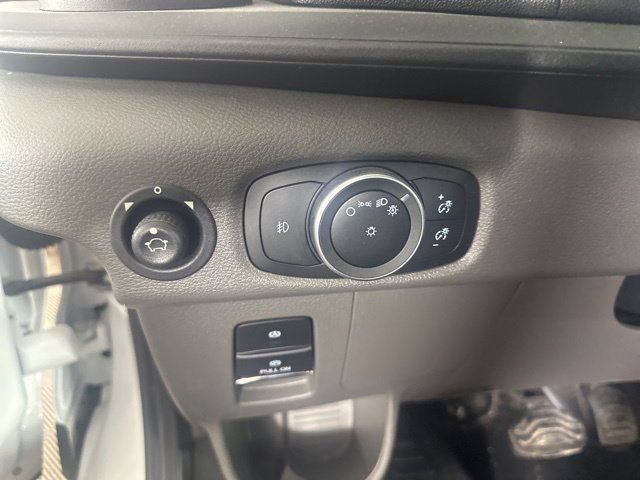 Used 2024 White Ford Base image 23