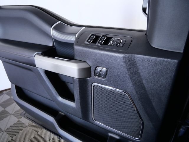 Certified Used 2020 Black Ford Lariat image 27