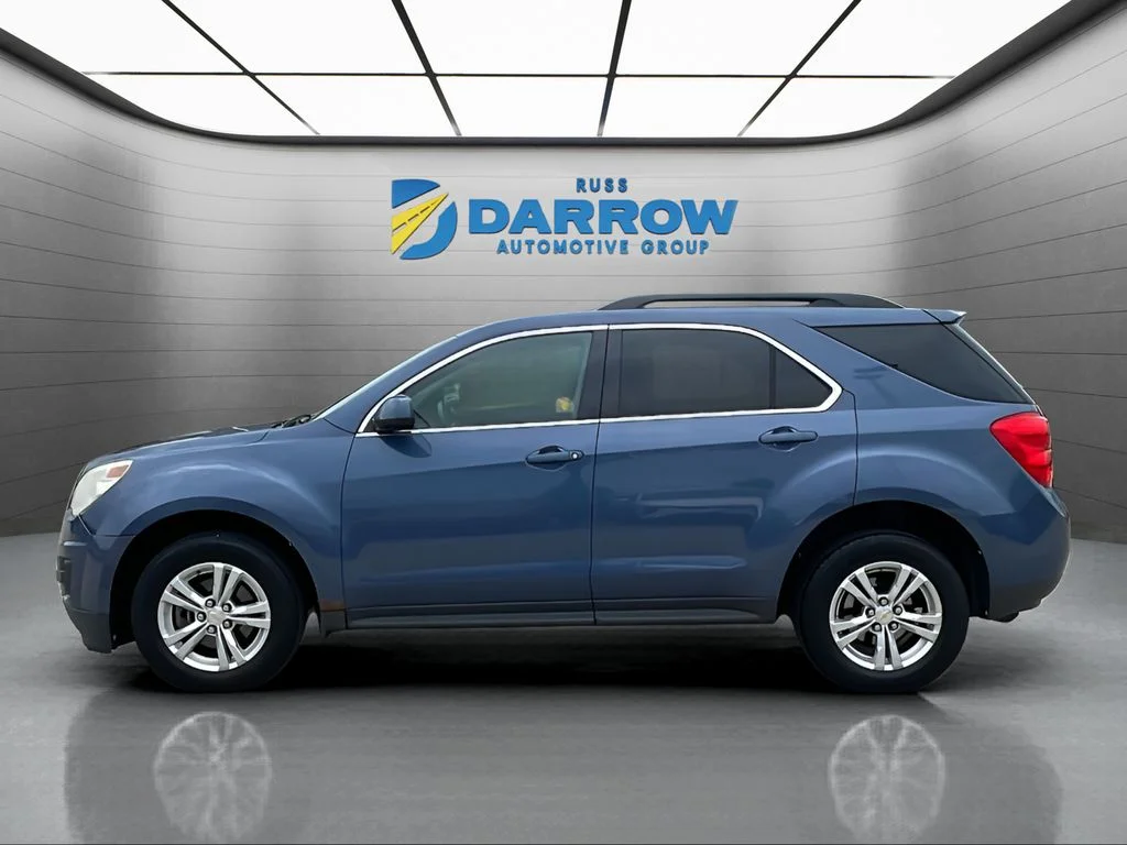 Used 2012 Chevrolet Equinox 1LT with VIN 2GNALDEK7C6149151 for sale in Wauwatosa, WI