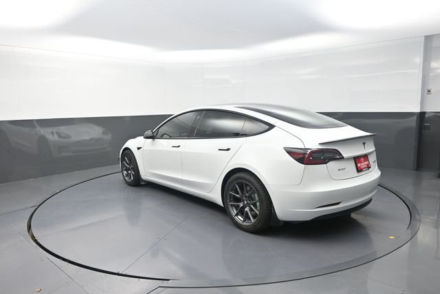 Used 2022  Tesla Long Range image 49