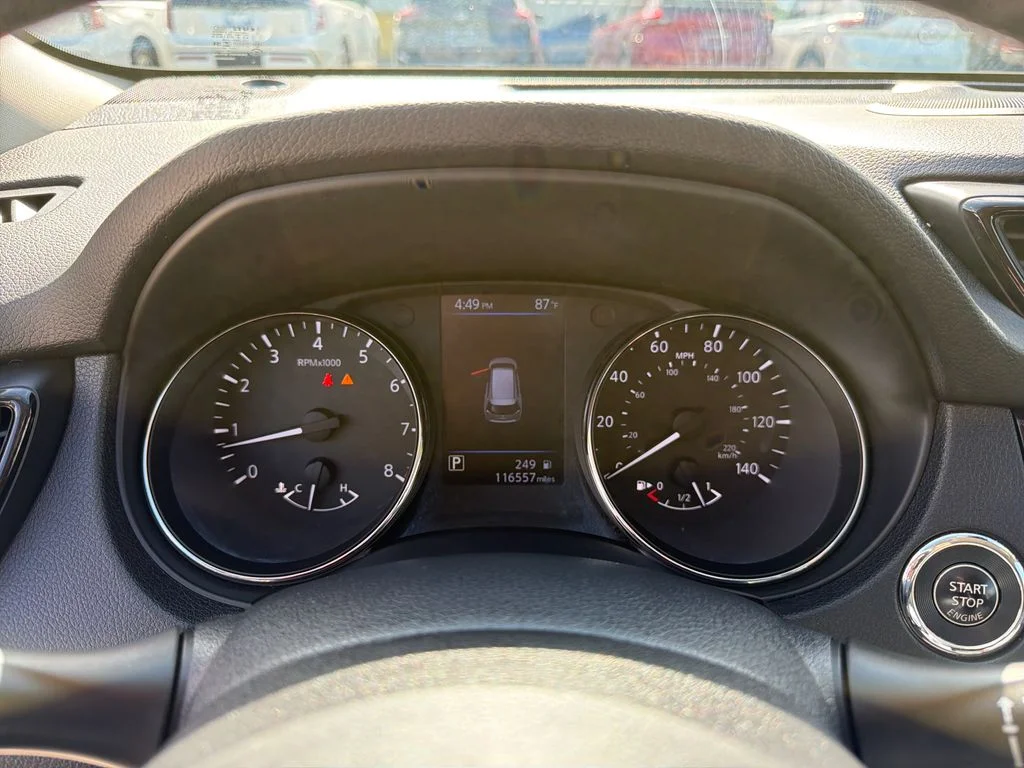 2019 Nissan Rogue SL - Photo 29