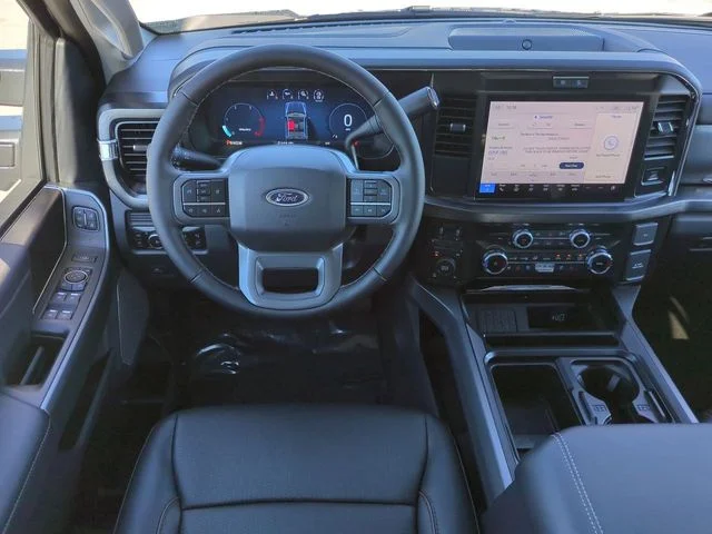 2026 Ford F-250 Super Duty Lariat - Photo 16