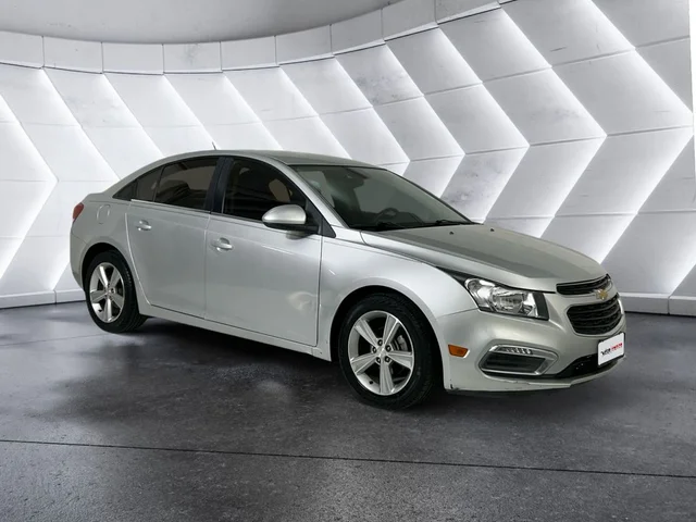 2015 Chevrolet Cruze 2LT