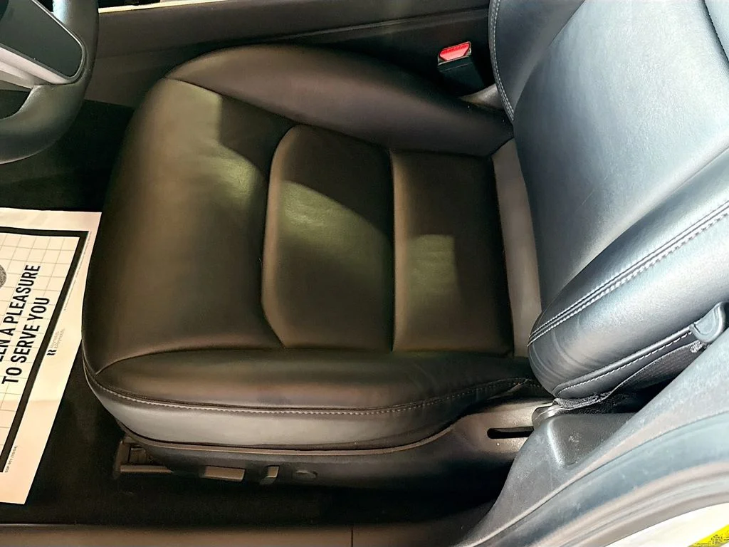 Used 2019  Tesla Standard Range Plus image 21