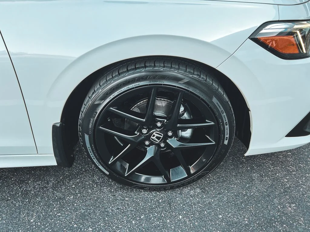 2024 Honda Civic Sport - Photo 14