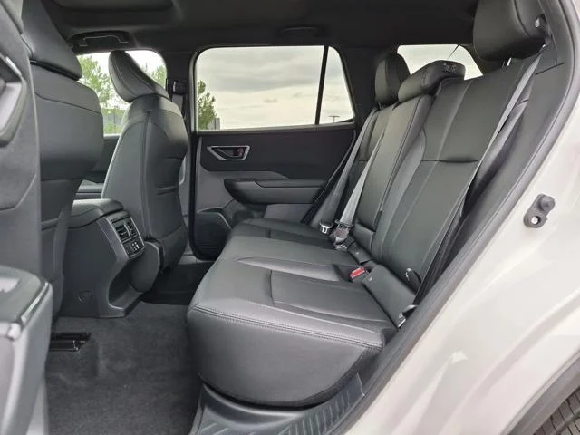 New 2026 CRYSTAL WHITE PEARL Subaru Premium image 46