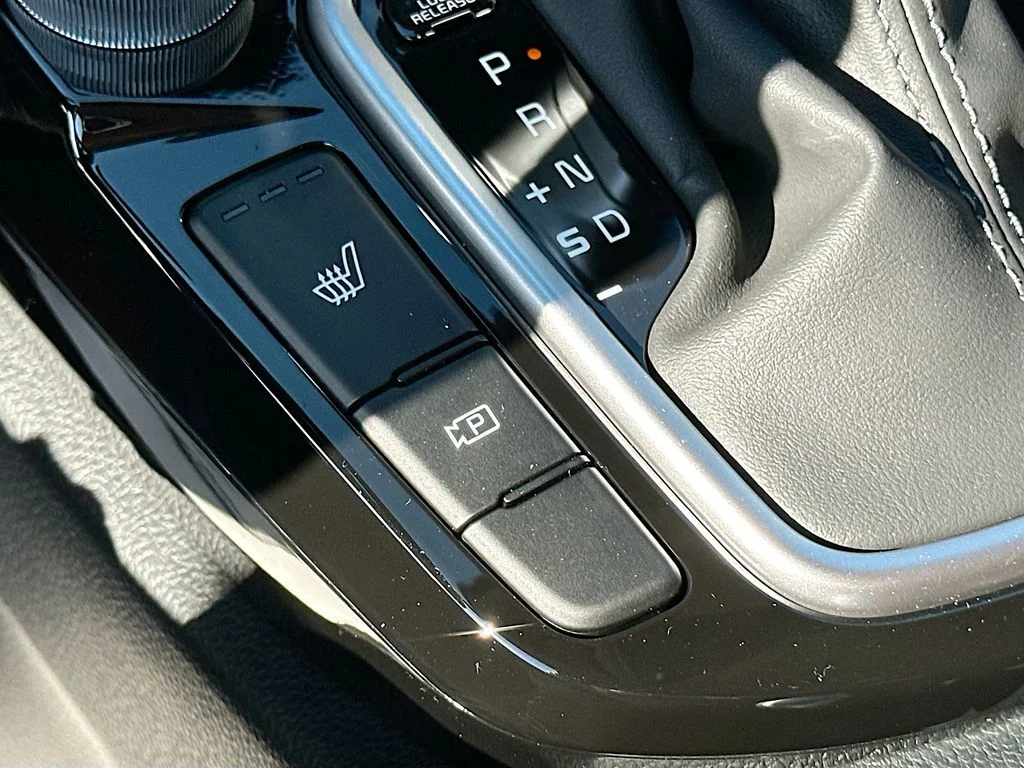New 2026 Gravity Gray Kia EX image 20