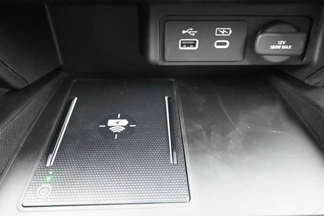 New 2026 Crystal Black Pearl Honda TrailSport image 36