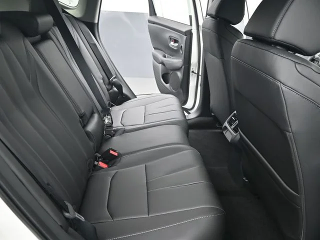 New 2026 Platinum White Pearl Acura Base image 18