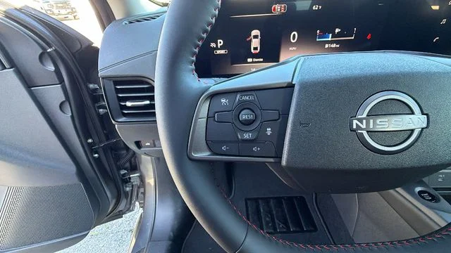 2026 Nissan Sentra SR - Photo 27
