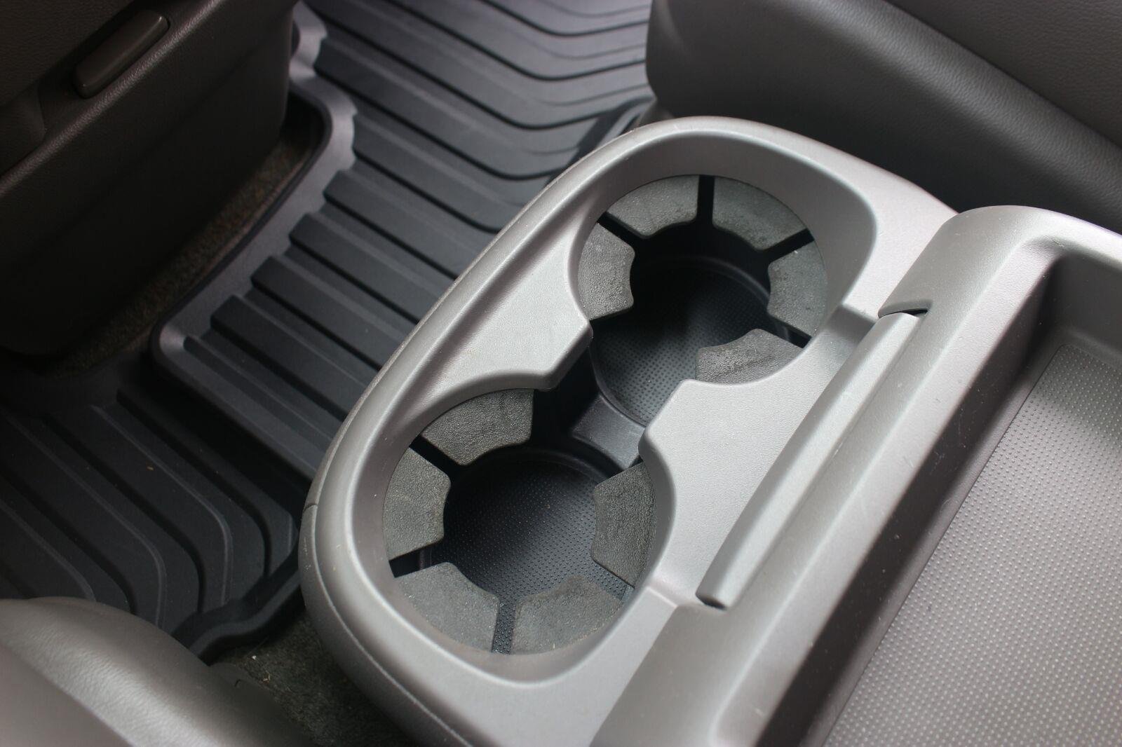 Used 2016  Honda EX-L image 31