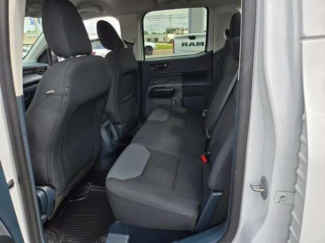 Used 2022 White Ford XL image 11