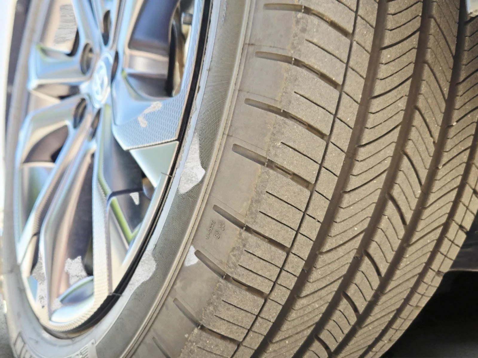 Used 2026 Ice Cap Toyota XSE image 12