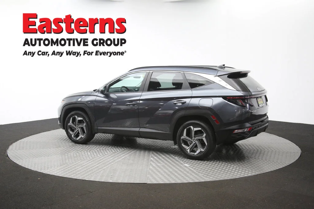 Used 2024 Gray Hyundai SEL image 67