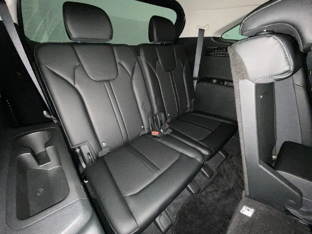 Used 2026 White Kia S image 24