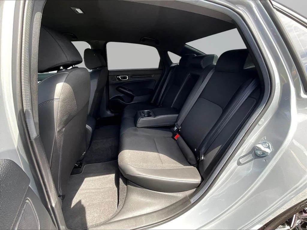 Used 2026 Urban Gray Pearl Honda Sport image 21