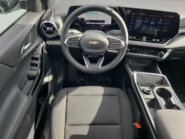 New 2027 Mosaic Black Metallic Chevrolet LT image 15
