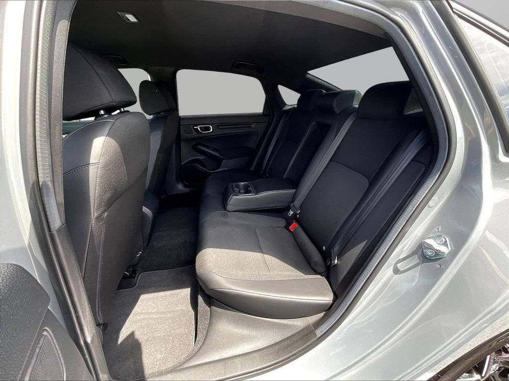 Used 2026  Honda Sport image 21