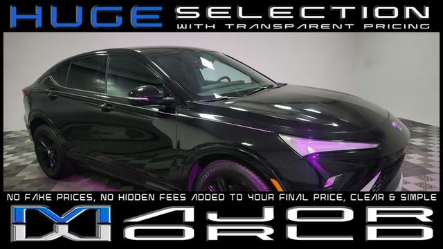 2024 Buick Envista Sport Touring