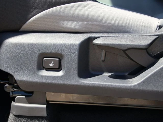 New 2026 Celestial Silver Metallic Toyota TRD Sport image 15