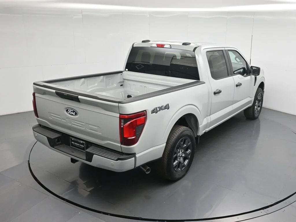 New 2026 Avalanche Ford STX image 32
