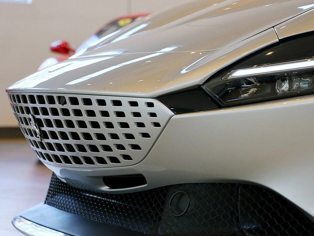 2021 Ferrari Roma Base - Photo 23
