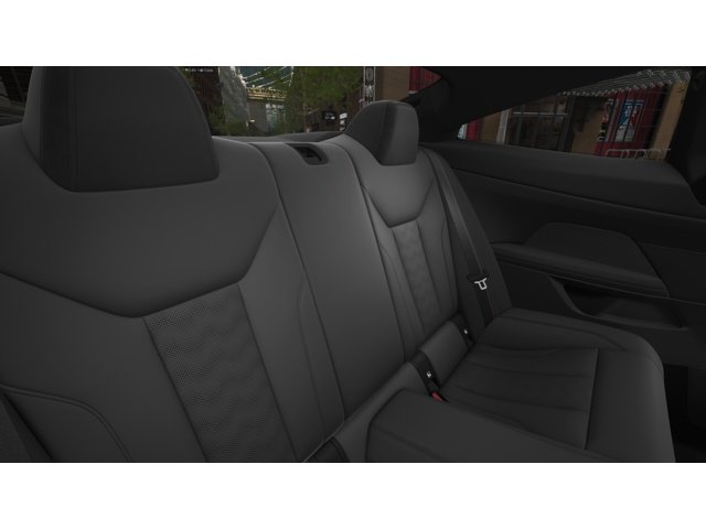 New 2027 Black Sapphire Metallic BMW  image 12