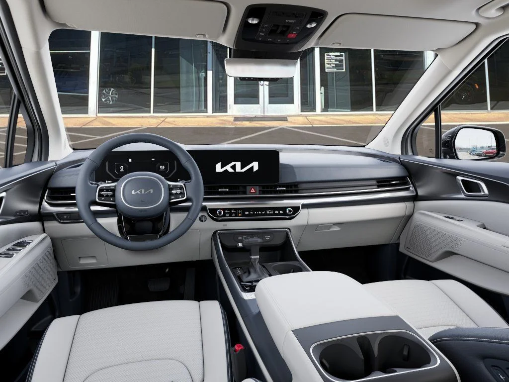 2026 Kia Carnival SX Prestige - Photo 14